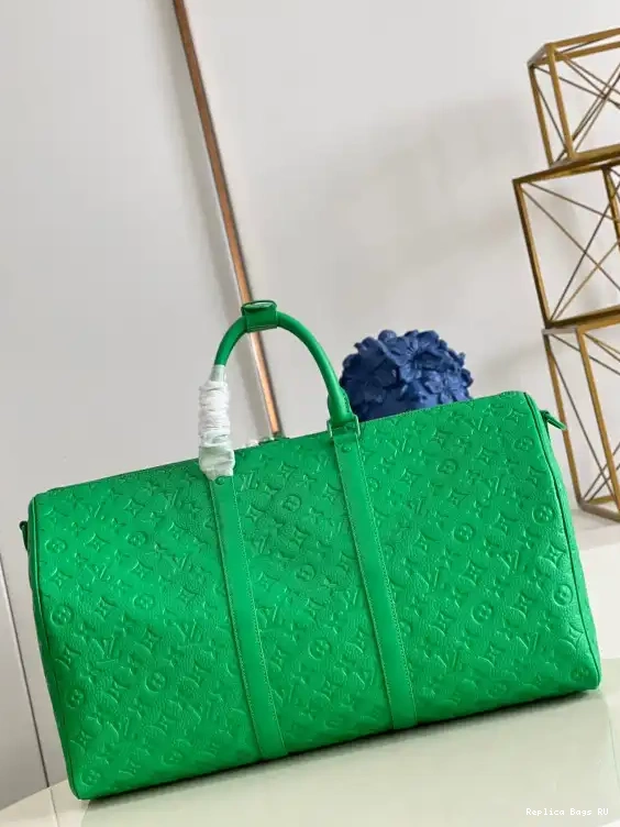Cheap KEEPALL VUITTON 50 BANDOULIÈRE LOUIS 0608
